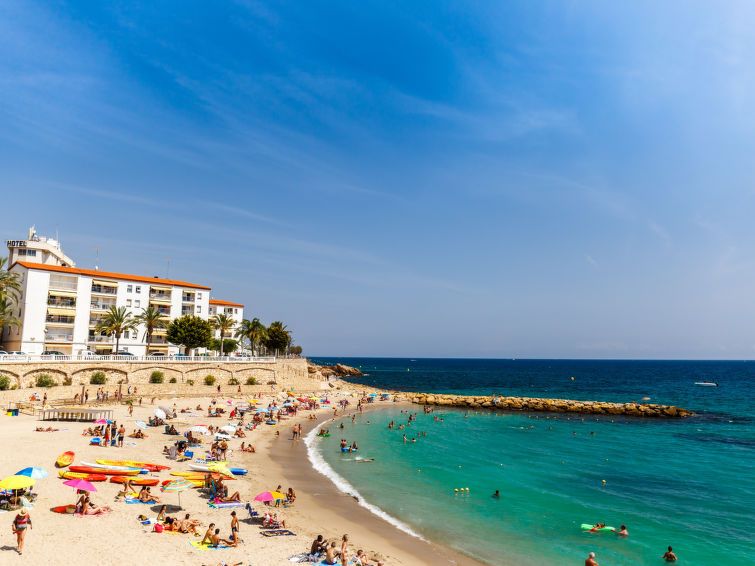 Platja Calafato photo 28