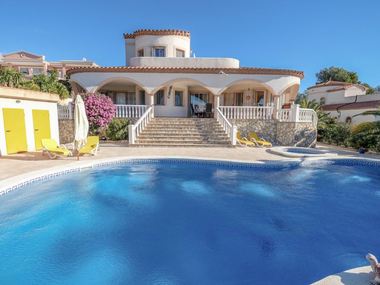 Villa Luz del Sol photo 55