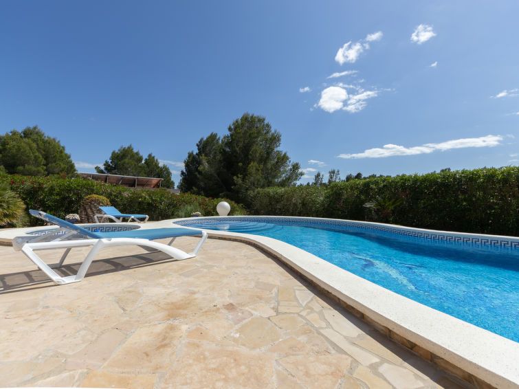 Villa Luz del Sol photo 62