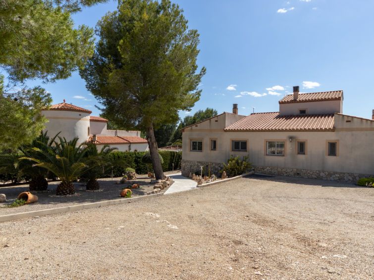 Villa Luz del Sol photo 65