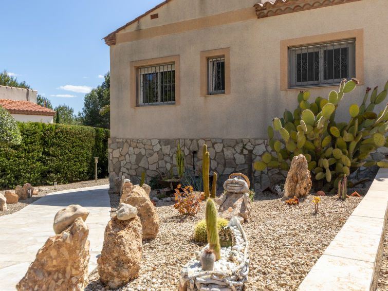 Villa Luz del Sol photo 64