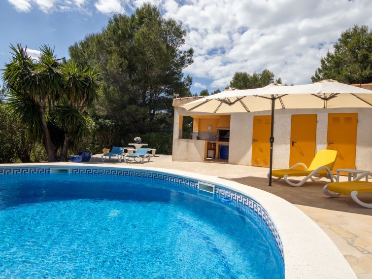 Villa Luz del Sol photo 57