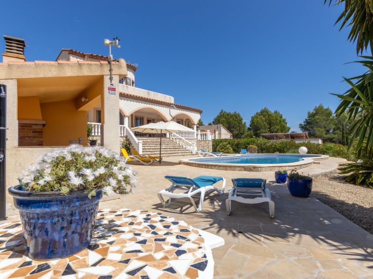 Villa Luz del Sol photo 5