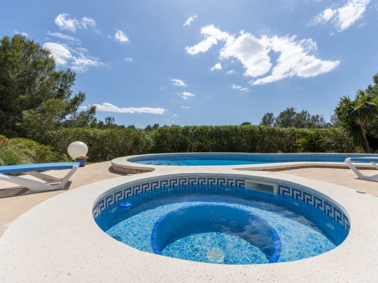 Villa Luz del Sol photo 60