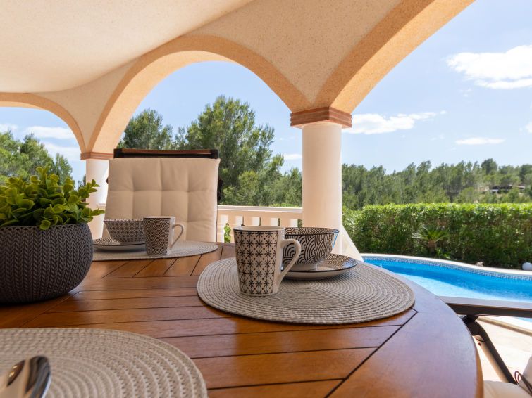 Villa Luz del Sol photo 50