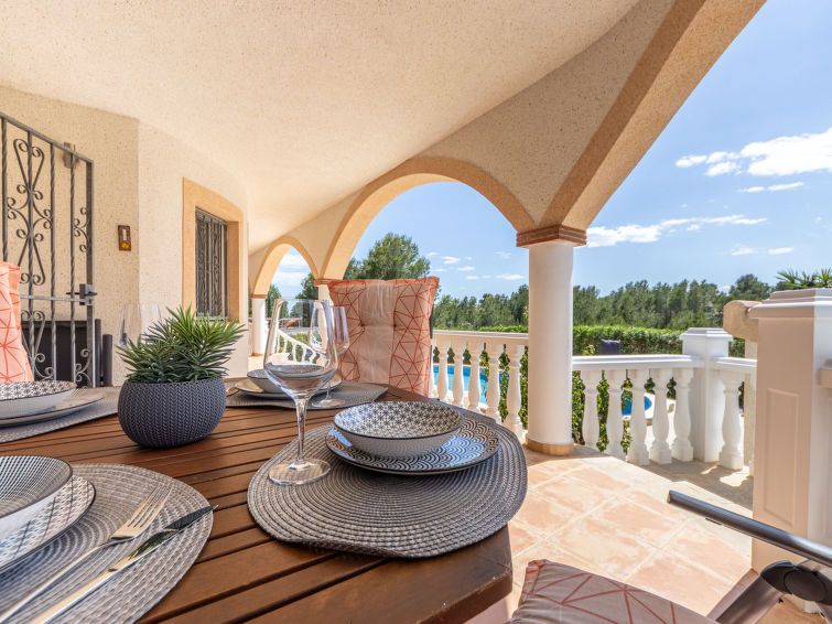Villa Luz del Sol photo 52