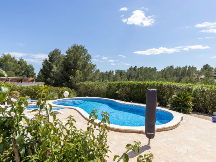 Villa Luz del Sol photo 1