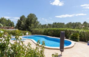 Villa Luz del Sol