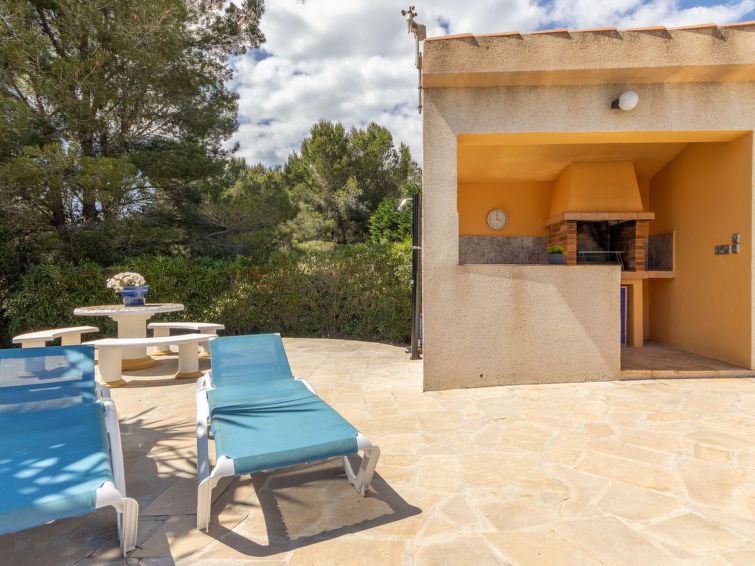 Villa Luz del Sol photo 59