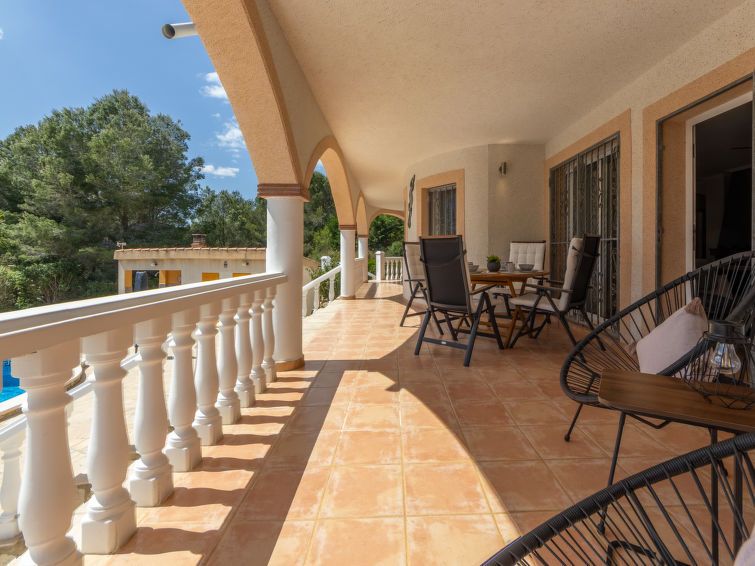 Villa Luz del Sol photo 51