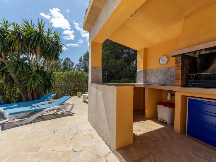 Villa Luz del Sol photo 58