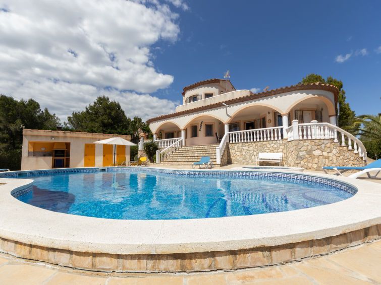 Villa Luz del Sol photo 54