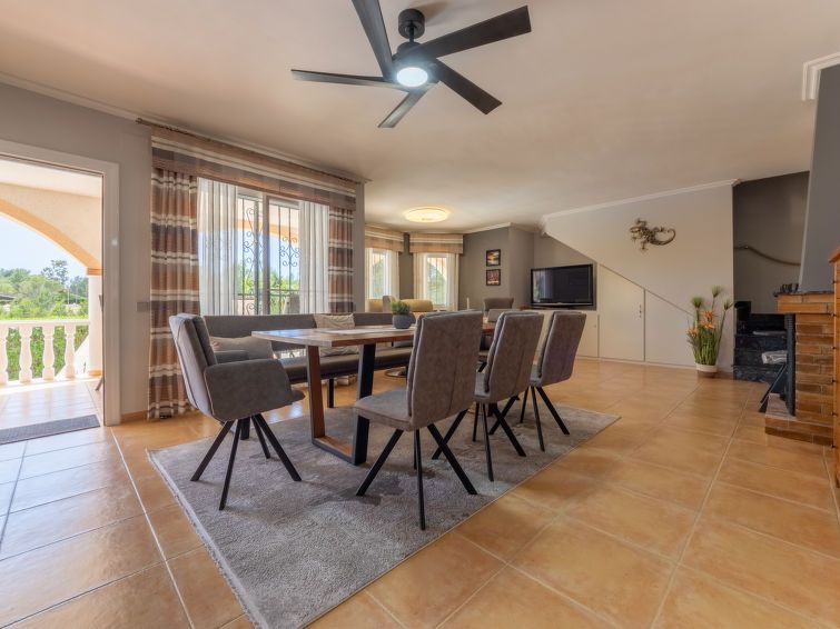 Villa Luz del Sol photo 2