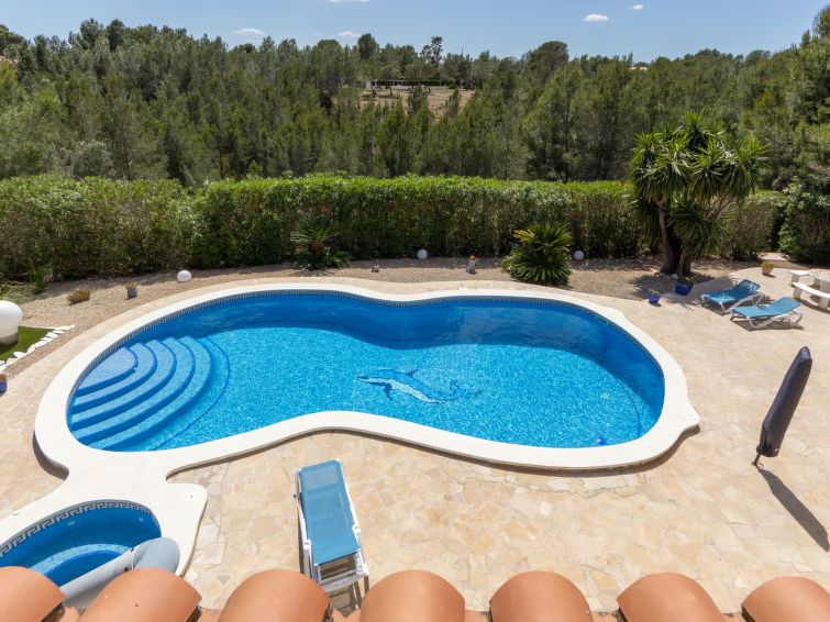 Villa Luz del Sol photo 63