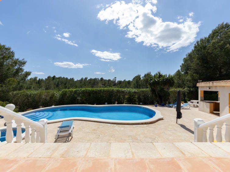 Villa Luz del Sol photo 61