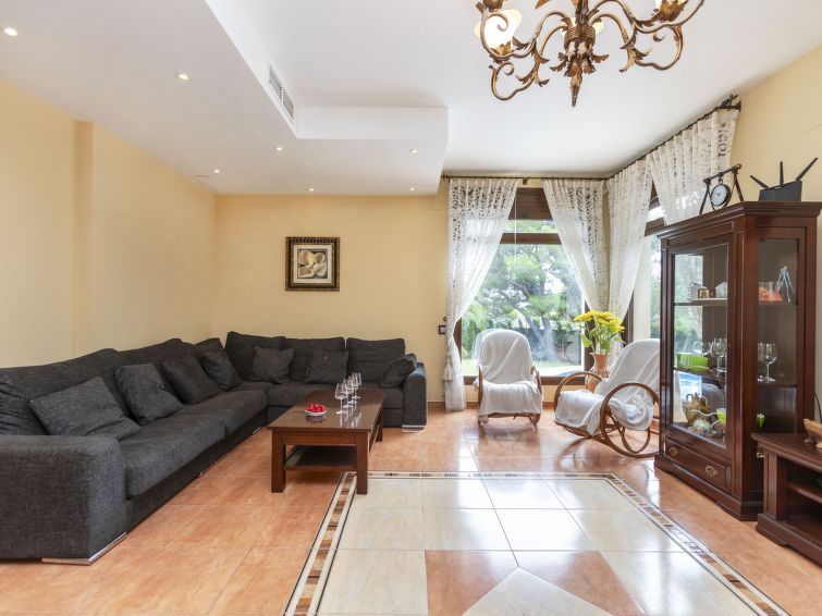 Villa Diagonal photo 10