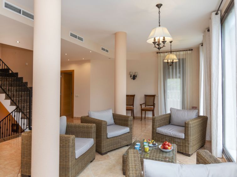 Villa Diagonal photo 20