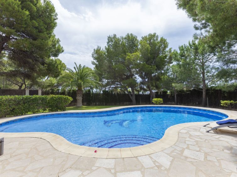 Villa Diagonal photo 28