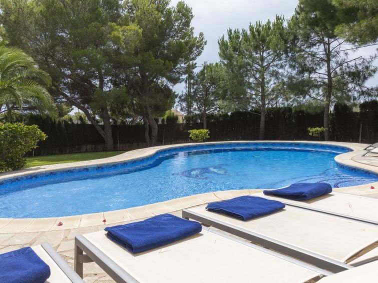 Villa Diagonal photo 29