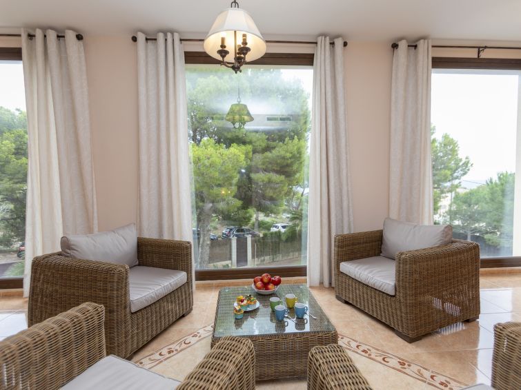 Villa Diagonal photo 21