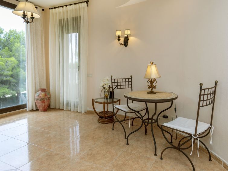 Villa Diagonal photo 22