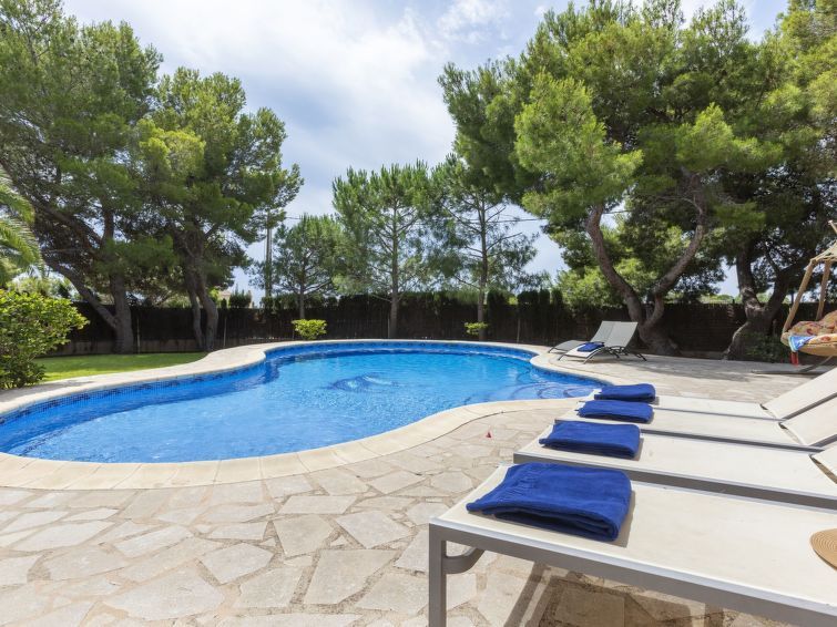 Villa Diagonal photo 34