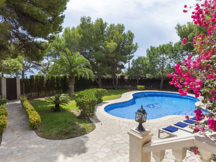 Villa Diagonal photo 33