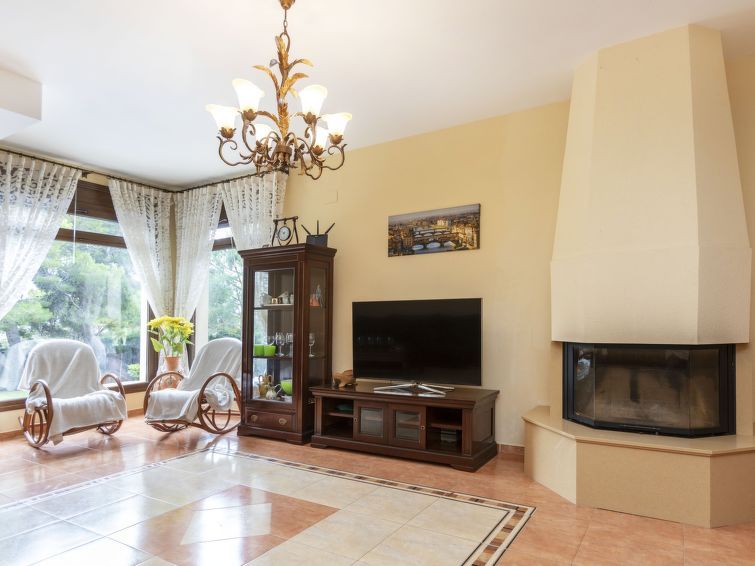 Villa Diagonal photo 11