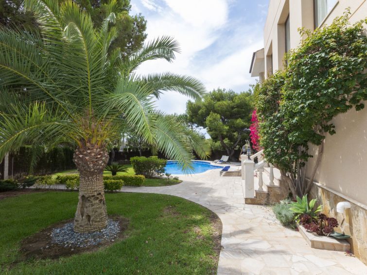 Villa Diagonal photo 31