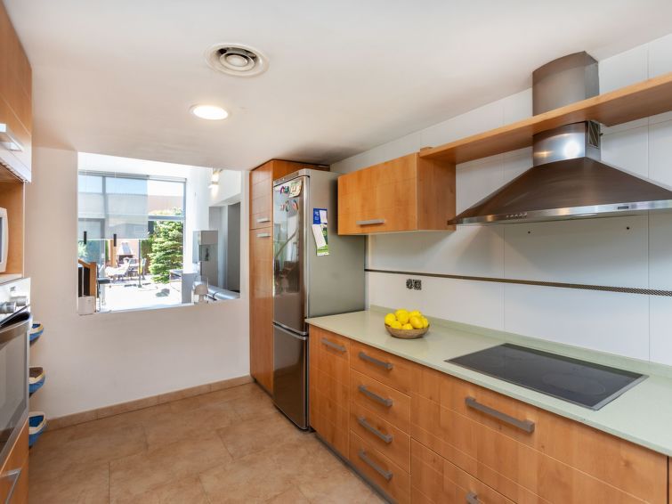 Residencial Blau photo 10