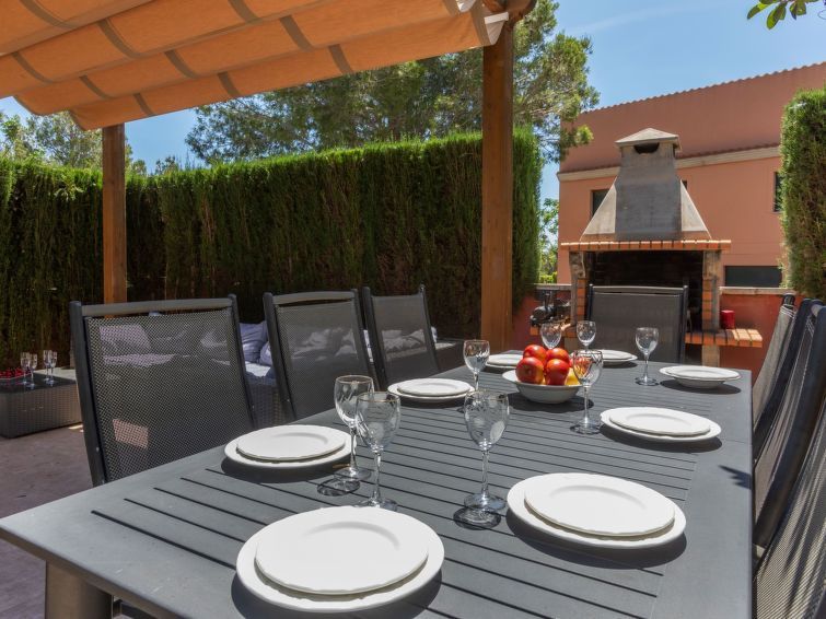 Residencial Blau photo 21