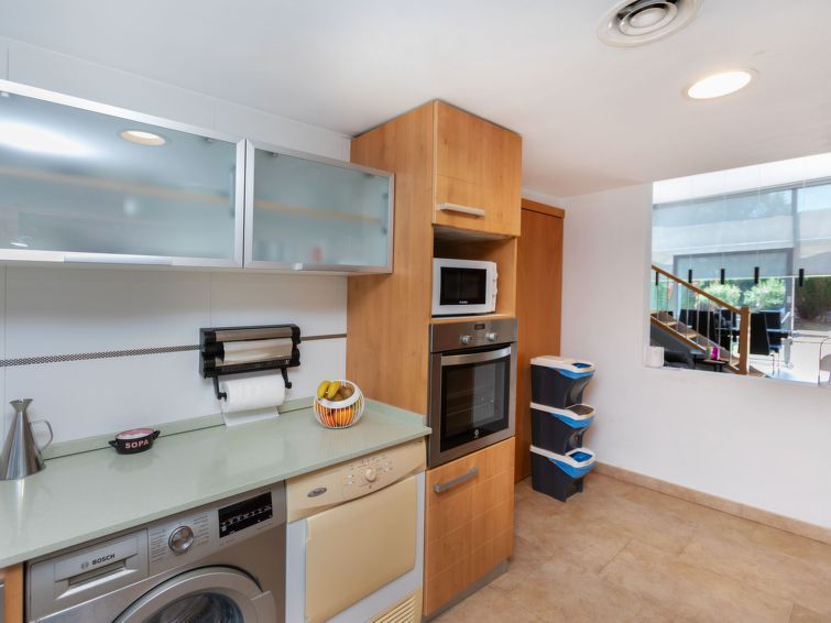 Residencial Blau photo 11