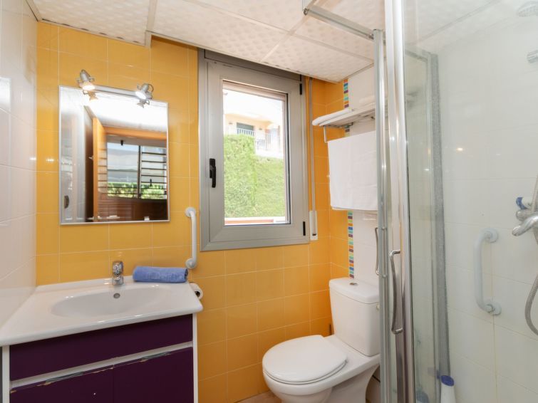 Residencial Blau photo 13