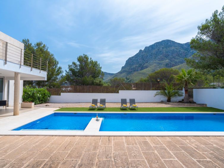 Villa Mut photo 24