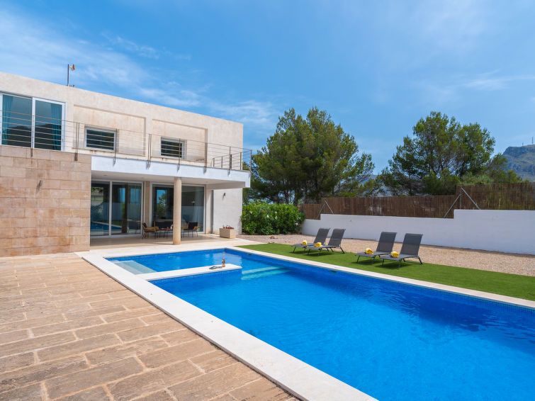Villa Mut photo 32