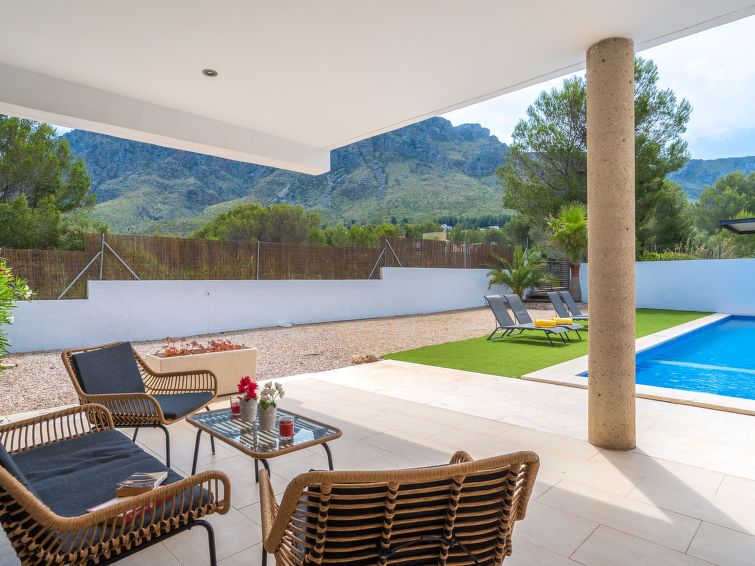 Villa Mut photo 26