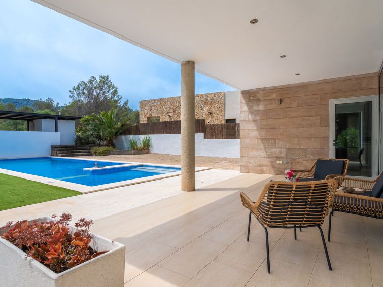 Villa Mut photo 25