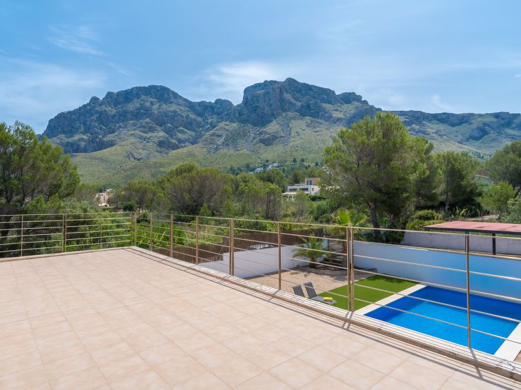 Villa Mut photo 37