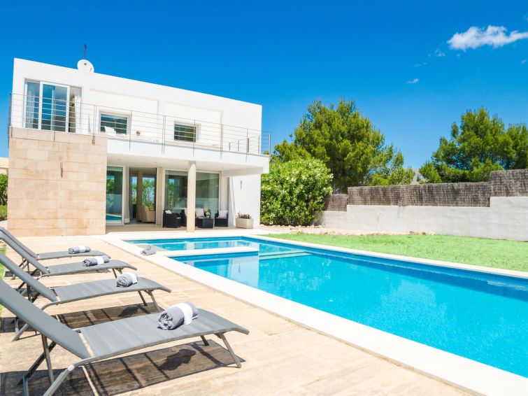 Villa Mut photo 40