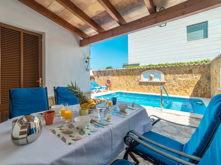 Pintor Beach House photo 22