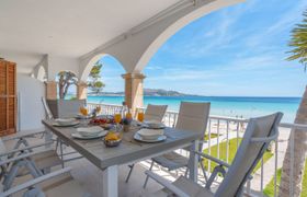 Albers Sea Views reviews