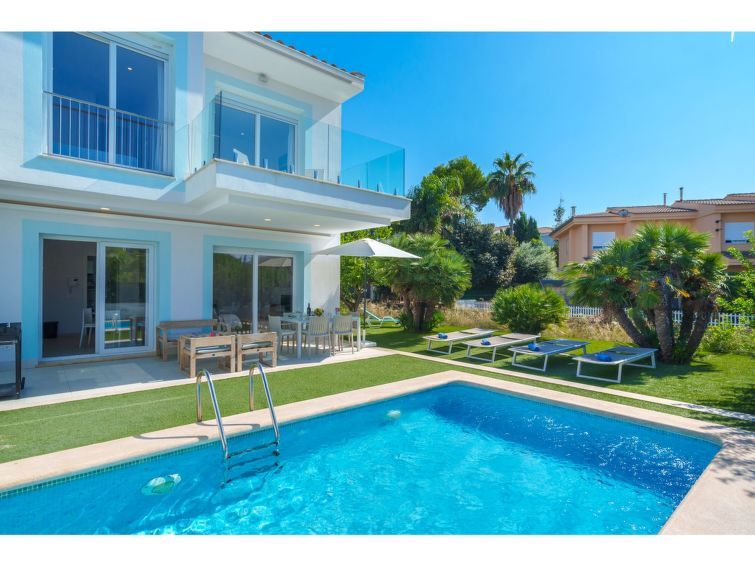 Villa del Lago 4 photo 19