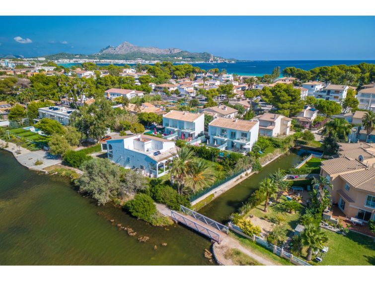 Villa del Lago 4 photo 30