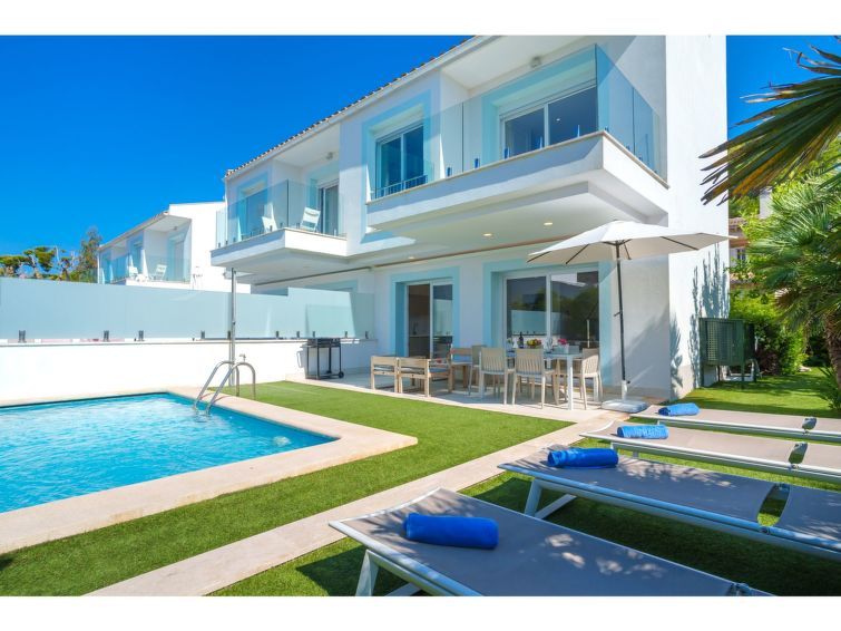 Villa del Lago 4 photo 31
