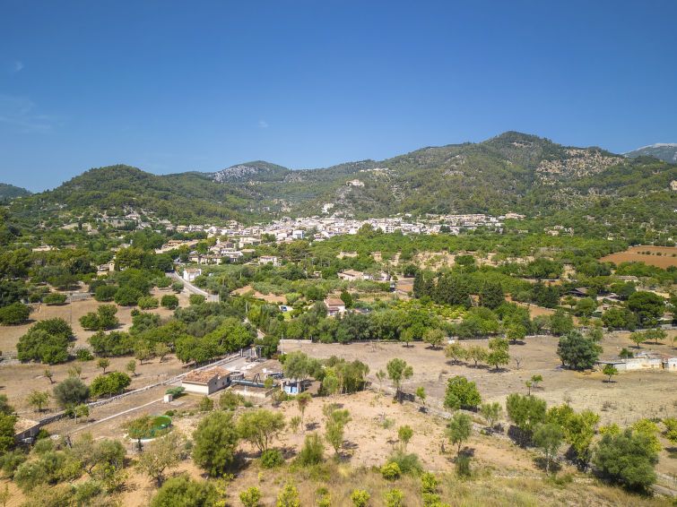 Es Puig Mancor photo 21