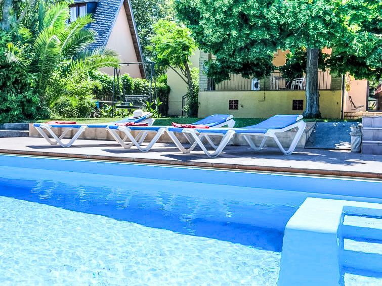 La Tilia II Holiday Home 2 photo 33