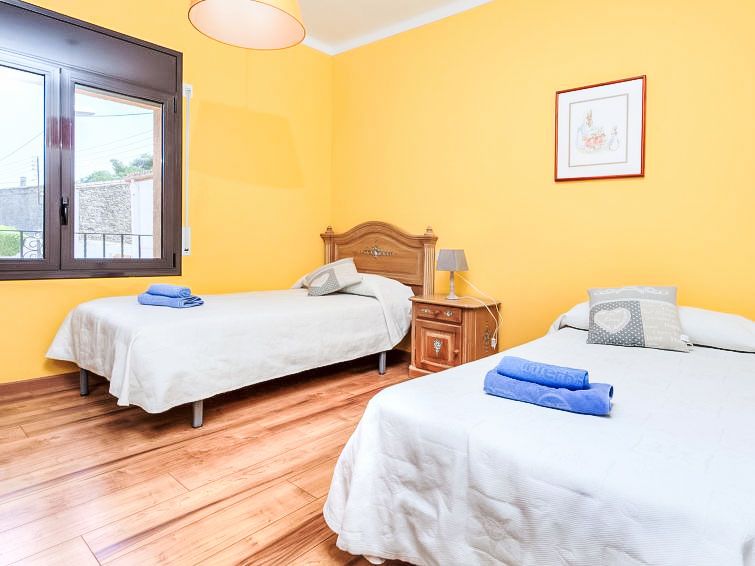 La Tilia II Holiday Home 2 photo 18