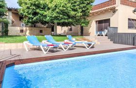 La Tilia II Holiday Home 2