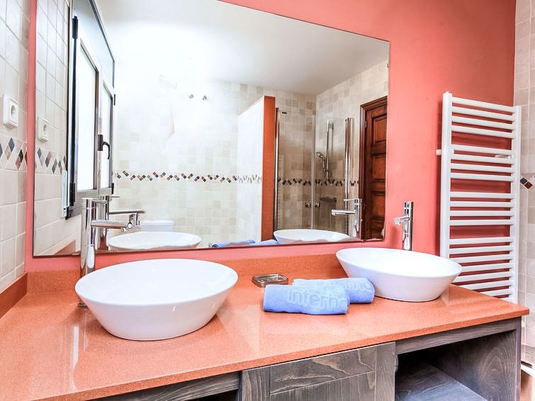 La Tilia II Holiday Home 2 photo 17