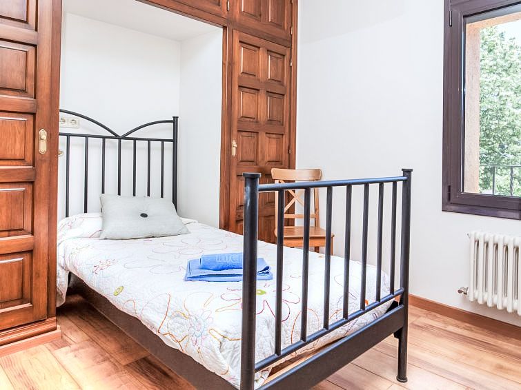 La Tilia II Holiday Home 2 photo 16